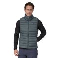 Smanicato Down Sweater uomo - PATAGONIA