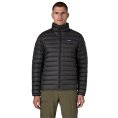 PIUMINO DOWN SWEATER UOMO - PATAGONIA