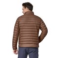 PIUMINO DOWN SWEATER UOMO - PATAGONIA