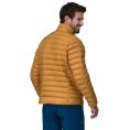 PIUMINO DOWN SWEATER UOMO - PATAGONIA
