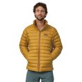 PIUMINO DOWN SWEATER UOMO - PATAGONIA