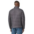 PIUMINO DOWN SWEATER UOMO - PATAGONIA