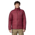 PIUMINO DOWN SWEATER UOMO - PATAGONIA