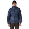 PIUMINO DOWN SWEATER UOMO - PATAGONIA