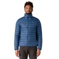 PIUMINO DOWN SWEATER UOMO - PATAGONIA
