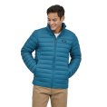 PIUMINO DOWN SWEATER UOMO - PATAGONIA