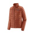 PIUMINO DOWN SWEATER DONNA - PATAGONIA