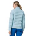 PIUMINO DOWN SWEATER DONNA - PATAGONIA
