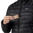 PIUMINO DOWN SWEATER DONNA - PATAGONIA