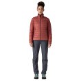 PIUMINO DOWN SWEATER DONNA - PATAGONIA