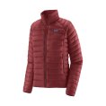 PIUMINO DOWN SWEATER DONNA - PATAGONIA