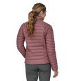 PIUMINO DOWN SWEATER DONNA - PATAGONIA