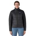 PIUMINO DOWN SWEATER DONNA - PATAGONIA