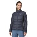 PIUMINO DOWN SWEATER DONNA - PATAGONIA