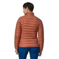 PIUMINO DOWN SWEATER DONNA - PATAGONIA