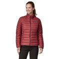 PIUMINO DOWN SWEATER DONNA - PATAGONIA