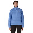 PIUMINO DOWN SWEATER DONNA - PATAGONIA