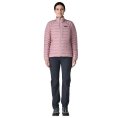 PIUMINO DOWN SWEATER DONNA - PATAGONIA