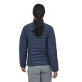 PIUMINO DOWN SWEATER DONNA - PATAGONIA
