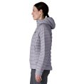 Piumino con cappuccio Down Sweater donna - PATAGONIA