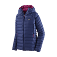 Piumino con cappuccio Down Sweater donna - PATAGONIA