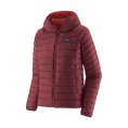 Piumino con cappuccio Down Sweater donna - PATAGONIA