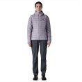 Piumino con cappuccio Down Sweater donna - PATAGONIA