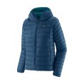 Piumino con cappuccio Down Sweater donna - PATAGONIA