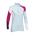 T-SHIRT MANICHE LUNGHE RESPONSIVE DONNA - RAIDLIGHT