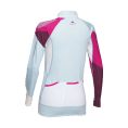 T-SHIRT MANICHE LUNGHE RESPONSIVE DONNA - RAIDLIGHT
