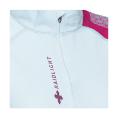 T-SHIRT MANICHE LUNGHE RESPONSIVE DONNA - RAIDLIGHT