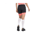 Pantaloncini 2 in 1 Axalp Trail 6 da donna - ODLO