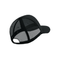 CAPPELLINO TRUCKER - COMPRESSPORT