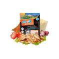 POLLO TANDOORI E RISO LIOFILIZZATO - MX3