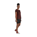 PANTALONCINI ACTIVE DONNA - ON