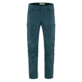 PANTALONE KEB M LONG UOMO - FJALLRAVEN