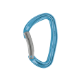 MOUSQUETON DJINN COURBE - PETZL