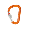 BARETTE BAR MOUSQUETON ATTACHE SCREW-LOCK - PETZL
