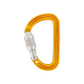 MOUSQUETON SM'D WALL - PETZL