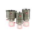 RECHAUD REACTOR STOVE SYSTEM 1L - MSR