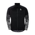 GIACCA ZEROWEIGHT PRO WARM REFLECTIVE UOMO - ODLO