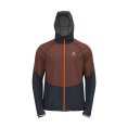 GIACCA DUAL DRY INSULATED IMPERMEABILE UOMO - ODLO