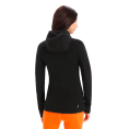 PILE MERINO ZONEKNIT CON CAPPUCCIO DONNA - ICEBREAKER