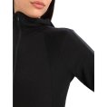 PILE MERINO ZONEKNIT CON CAPPUCCIO DONNA - ICEBREAKER