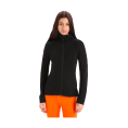 PILE MERINO ZONEKNIT CON CAPPUCCIO DONNA - ICEBREAKER