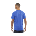 T-SHIRT MANICHE CORTE CROSS RUN UOMO - SALOMON