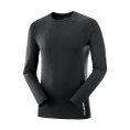 T-SHIRT MANICHE LUNGHE SENSE AERO UOMO - SALOMON