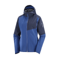 GIACCA BONATTI TRAIL DONNA - SALOMON