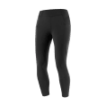 LEGGINGS CROSS RUN 25 DONNA - SALOMON