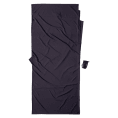 LENZUOLO PER SACCO THERMOLITE SETA - COCOON